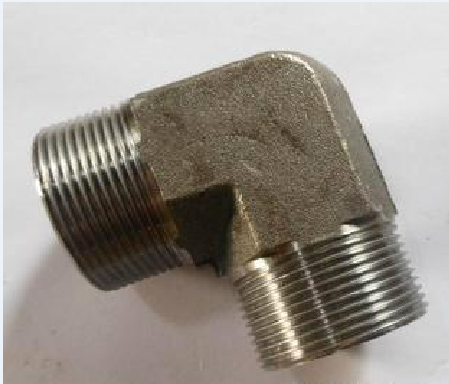 液壓管件毛坯應當怎么接？它的作用又是啥？